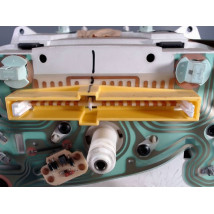 BLOC COMPTEURS FORD FIESTA 94-96