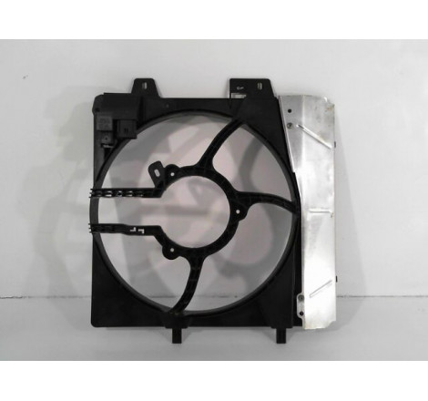 SUPPORT DE VENTILATEUR