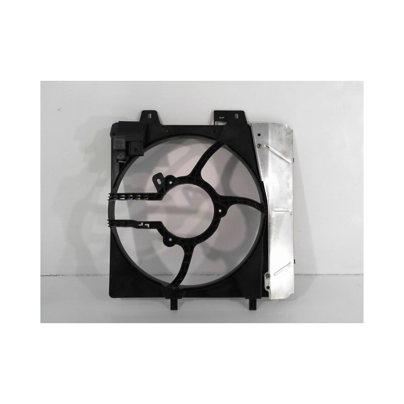 SUPPORT DE VENTILATEUR PEUGEOT 207 5P