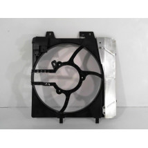 SUPPORT DE VENTILATEUR PEUGEOT 207 5P