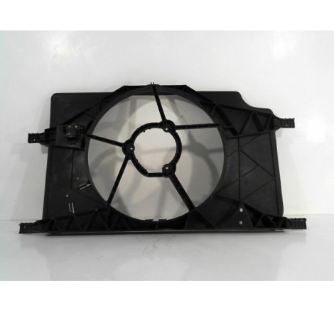 SUPPORT DE VENTILATEUR