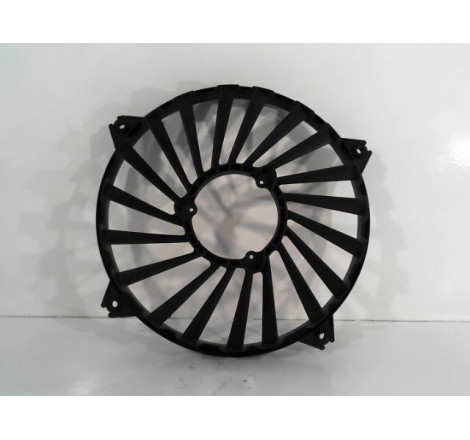 SUPPORT DE VENTILATEUR