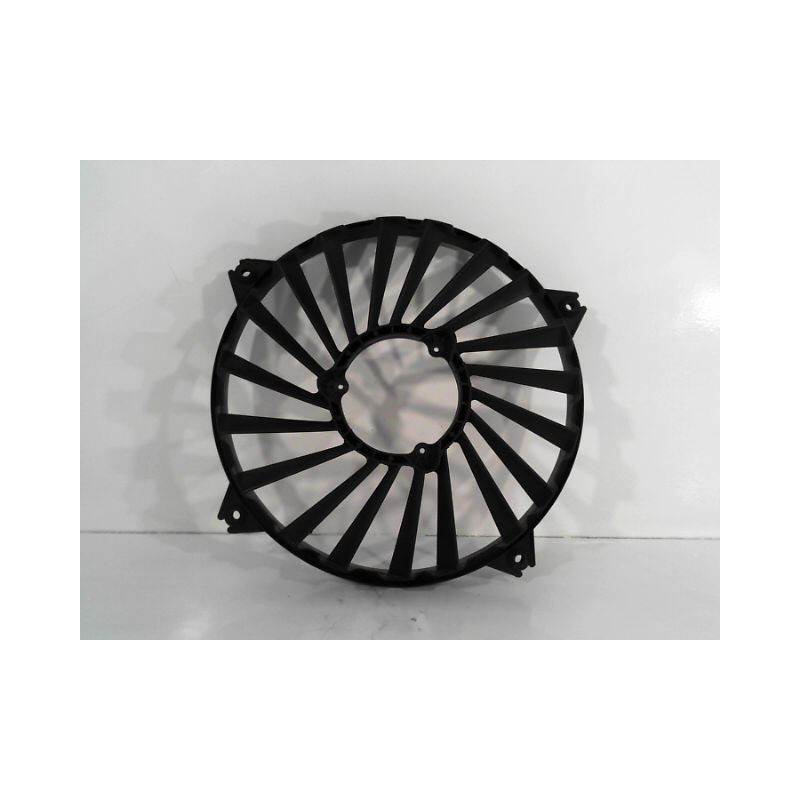 SUPPORT DE VENTILATEUR CITROEN C8
