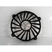 SUPPORT DE VENTILATEUR CITROEN C8