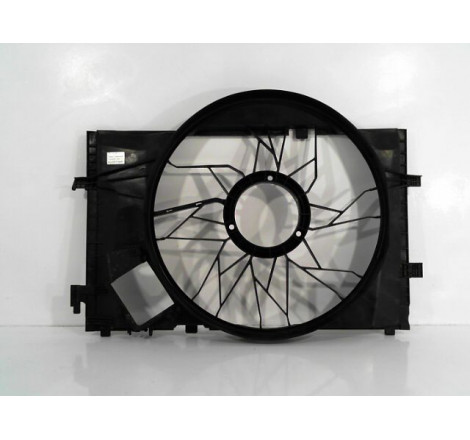 SUPPORT DE VENTILATEUR