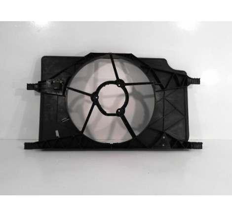SUPPORT DE VENTILATEUR