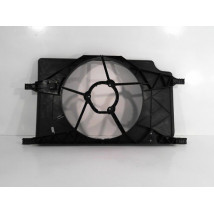 SUPPORT DE VENTILATEUR RENAULT LAGUNA II 2005-2007