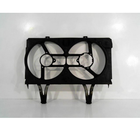 SUPPORT DE VENTILATEUR