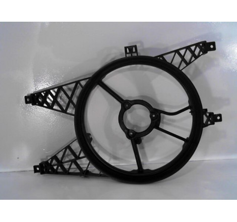 SUPPORT DE VENTILATEUR