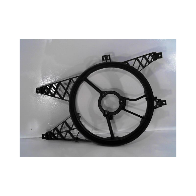 SUPPORT DE VENTILATEUR RENAULT TWINGO II 2009-