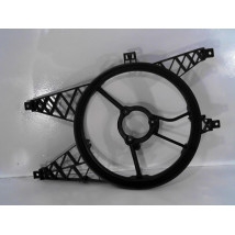 SUPPORT DE VENTILATEUR RENAULT TWINGO II 2009-