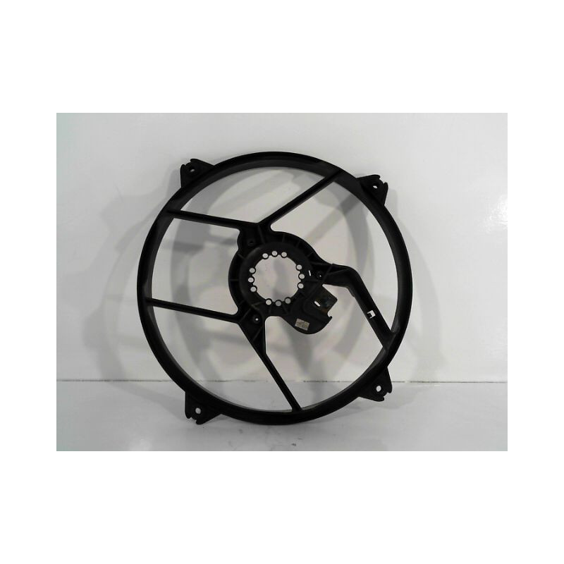 SUPPORT DE VENTILATEUR PEUGEOT 407 SW