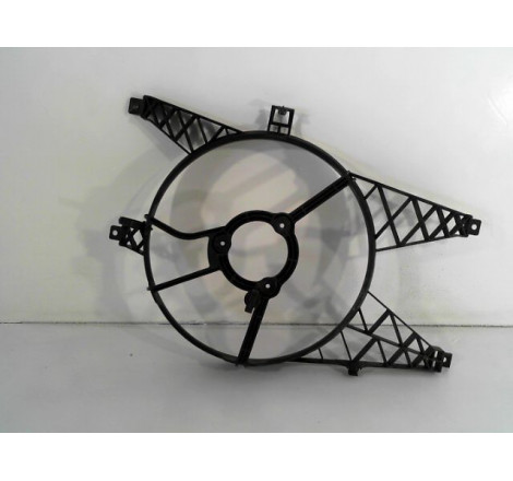 SUPPORT DE VENTILATEUR