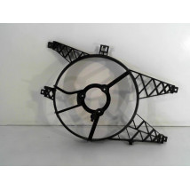 SUPPORT DE VENTILATEUR RENAULT TWINGO II 2009-