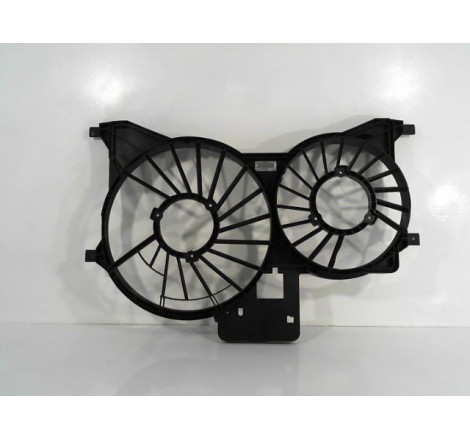 SUPPORT DE VENTILATEUR
