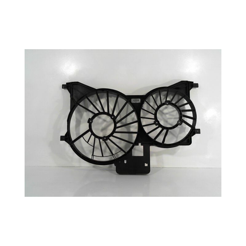 SUPPORT DE VENTILATEUR RENAULT ESPACE 2006-