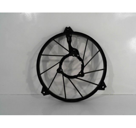 SUPPORT DE VENTILATEUR