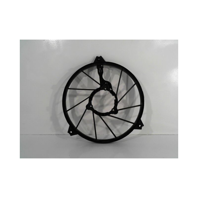 SUPPORT DE VENTILATEUR PEUGEOT 206 SW 02-06