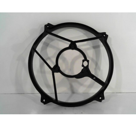 SUPPORT DE VENTILATEUR