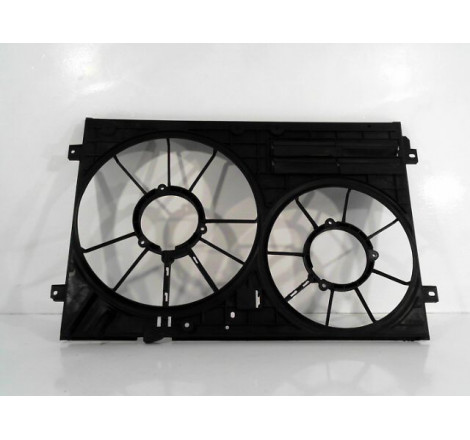 SUPPORT DE VENTILATEUR