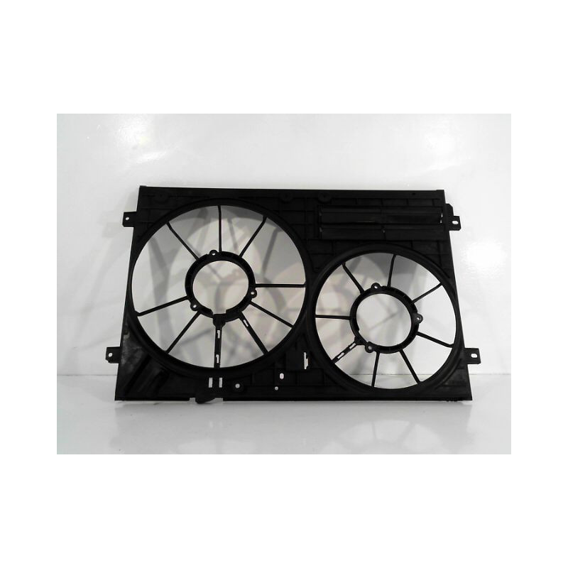 SUPPORT DE VENTILATEUR VOLKSWAGEN TOURAN