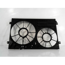 SUPPORT DE VENTILATEUR VOLKSWAGEN TOURAN