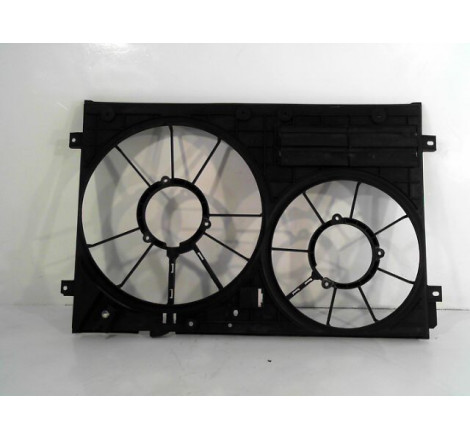 SUPPORT DE VENTILATEUR
