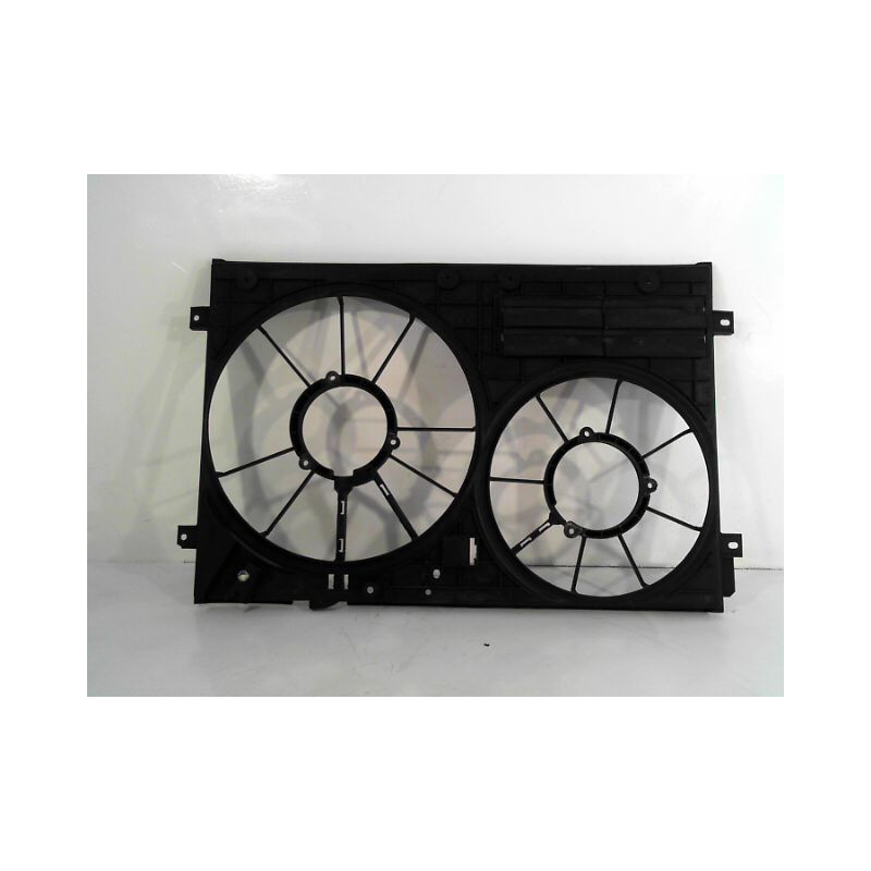 SUPPORT DE VENTILATEUR SEAT LEON 2005-