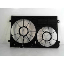 SUPPORT DE VENTILATEUR SEAT LEON 2005-