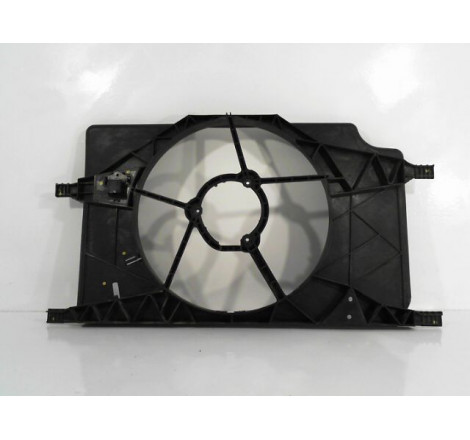 SUPPORT DE VENTILATEUR