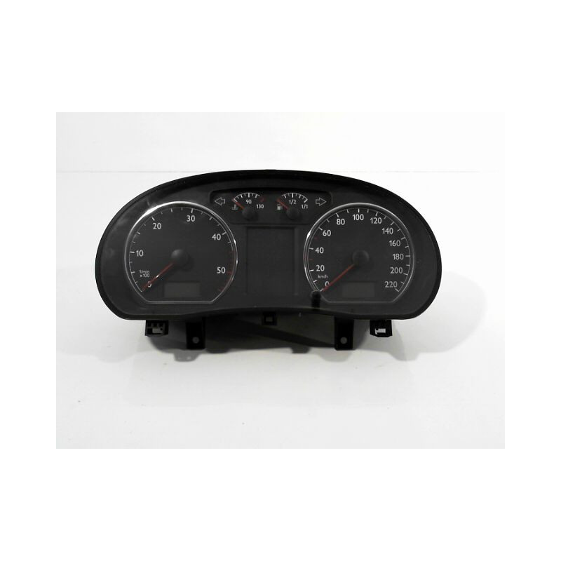 BLOC COMPTEURS VOLKSWAGEN POLO 02-05