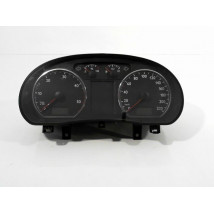 BLOC COMPTEURS VOLKSWAGEN POLO 02-05