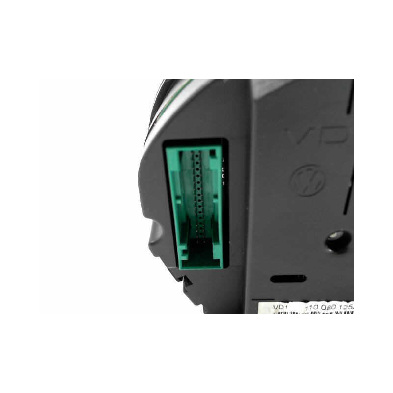 BLOC COMPTEURS VOLKSWAGEN POLO 02-05
