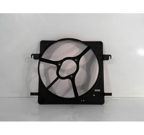 SUPPORT DE VENTILATEUR