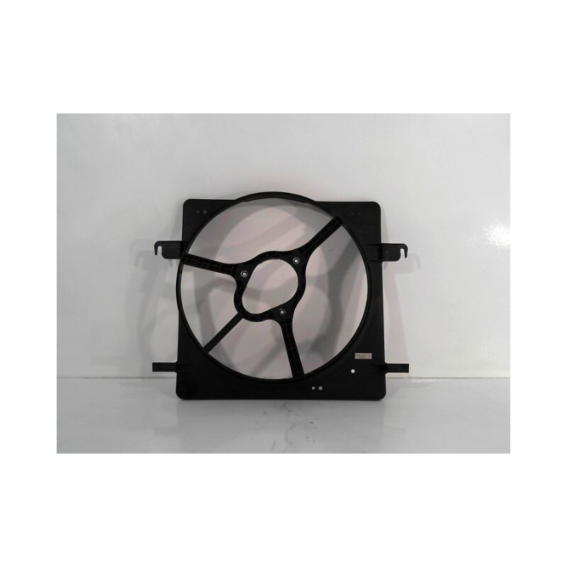 SUPPORT DE VENTILATEUR FORD KA