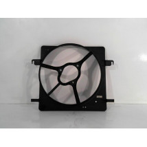 SUPPORT DE VENTILATEUR FORD KA