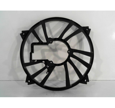 SUPPORT DE VENTILATEUR