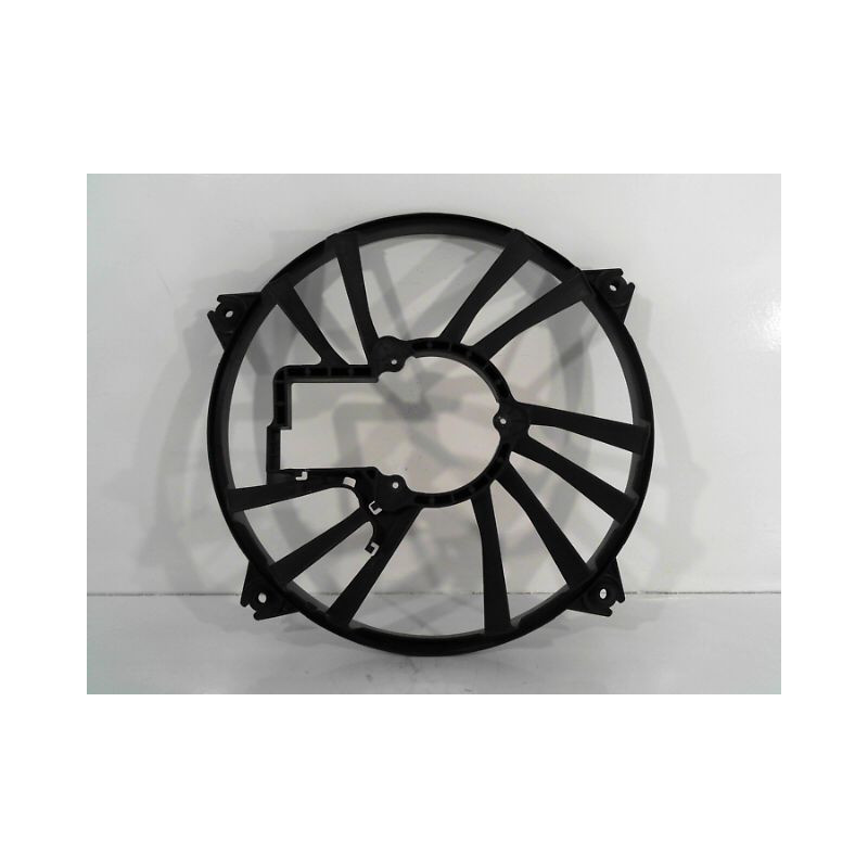 SUPPORT DE VENTILATEUR CITROEN C5 2004-2008