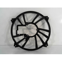 SUPPORT DE VENTILATEUR CITROEN C5 2004-2008