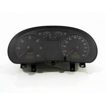 BLOC COMPTEURS VOLKSWAGEN POLO 2005-