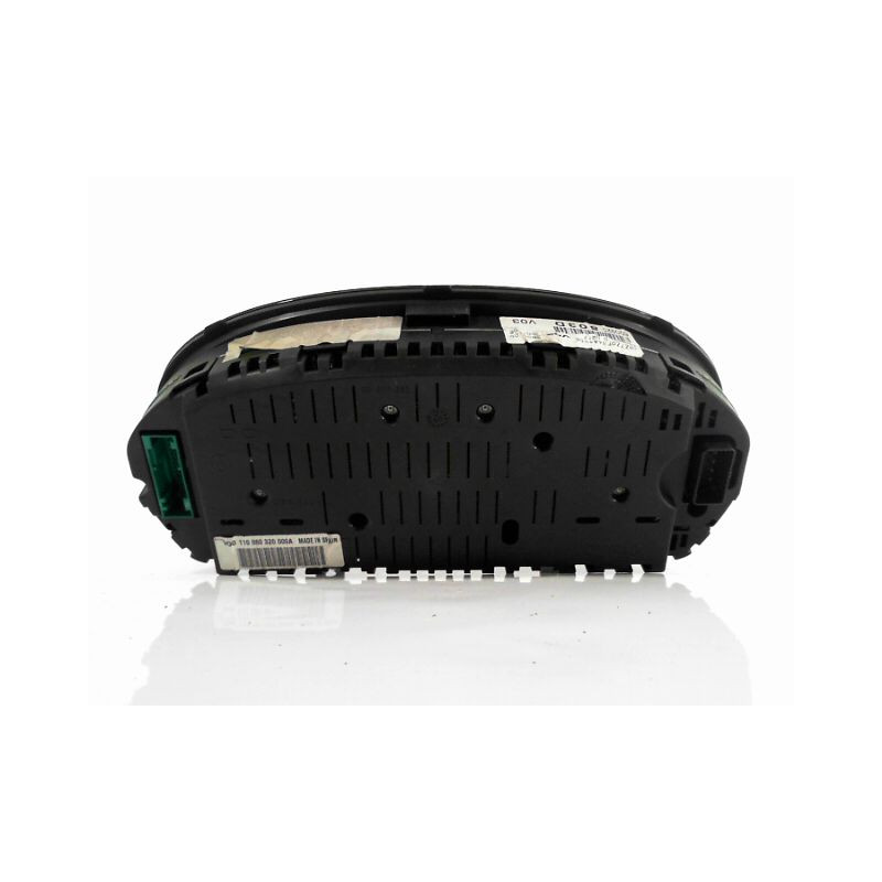 BLOC COMPTEURS VOLKSWAGEN POLO 2005-