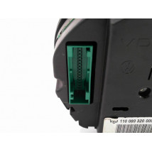 BLOC COMPTEURS VOLKSWAGEN POLO 2005-