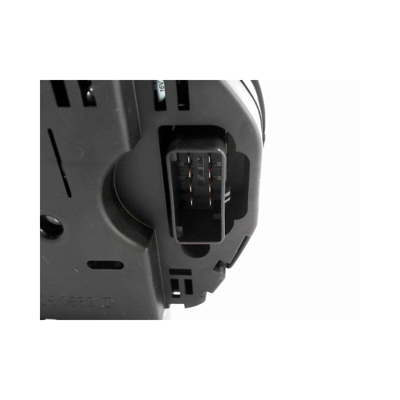 BLOC COMPTEURS VOLKSWAGEN POLO 2005-
