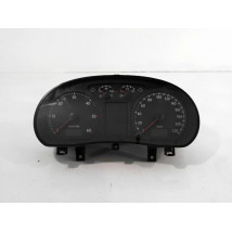 BLOC COMPTEURS VOLKSWAGEN POLO 2005-
