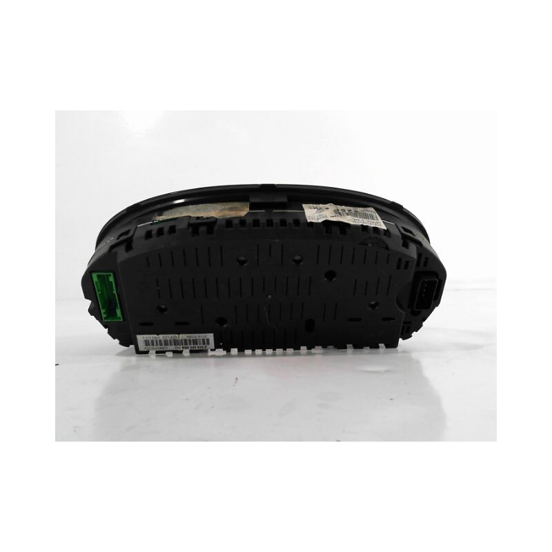 BLOC COMPTEURS VOLKSWAGEN POLO 2005-
