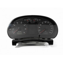 BLOC COMPTEURS VOLKSWAGEN POLO 2005-