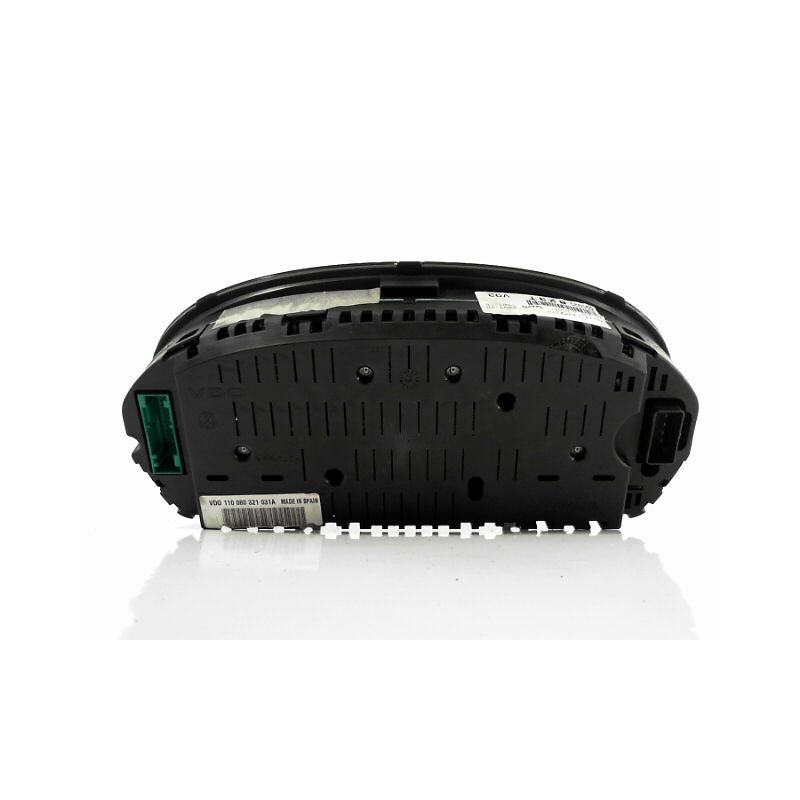 BLOC COMPTEURS VOLKSWAGEN POLO 2005-