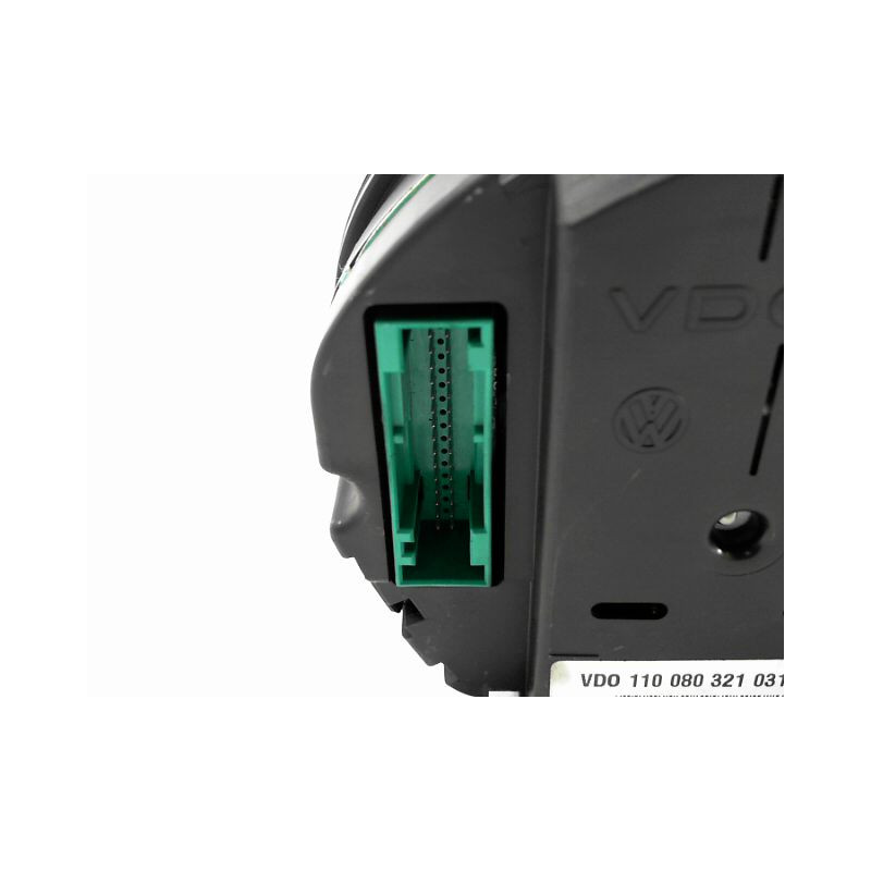 BLOC COMPTEURS VOLKSWAGEN POLO 2005-