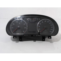 BLOC COMPTEURS VOLKSWAGEN POLO 2005-