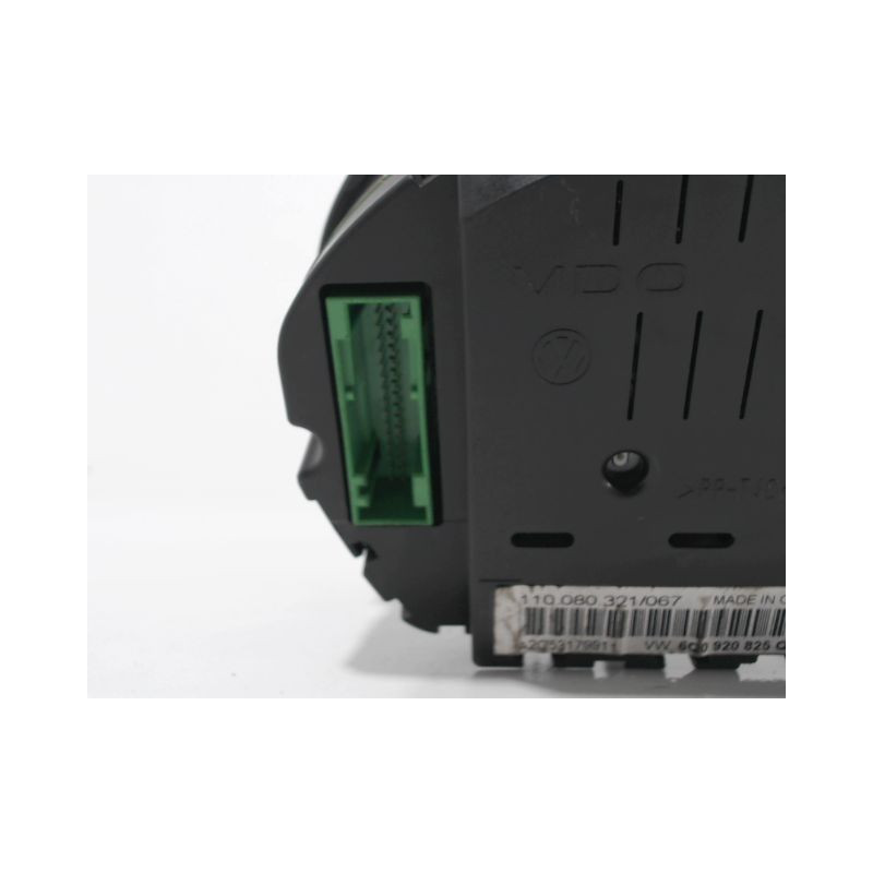 BLOC COMPTEURS VOLKSWAGEN POLO 2005-
